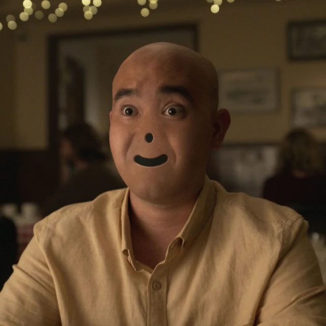 Bear Meets Eagle On Fire