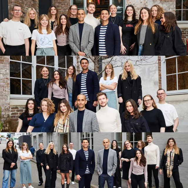 The Thoughtful Agency