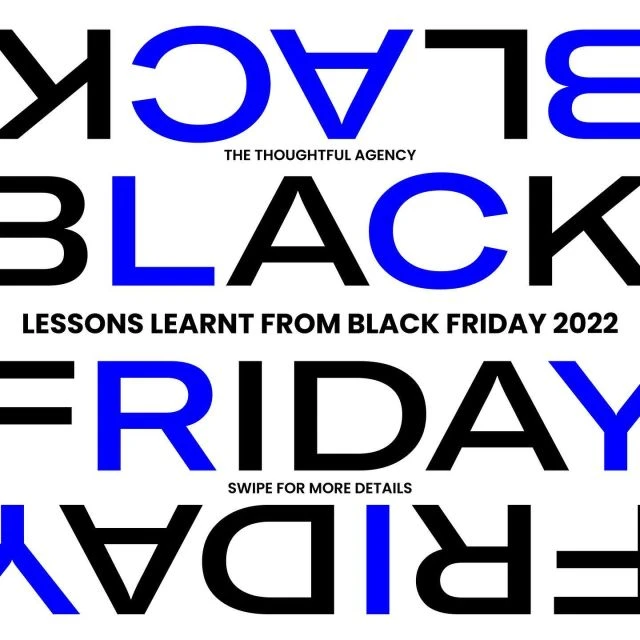 The Thoughtful Agency