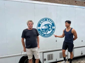 Unit Base Film Rentals