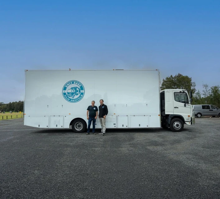 Unit Base Film Rentals