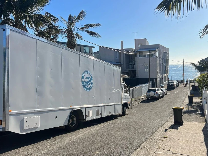 Unit Base Film Rentals