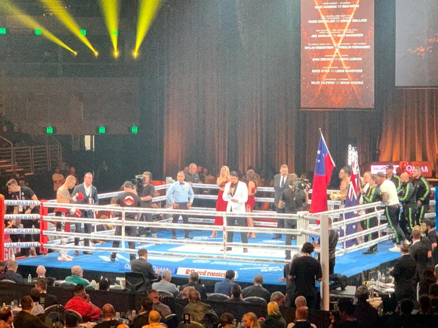 Five Star Removalist