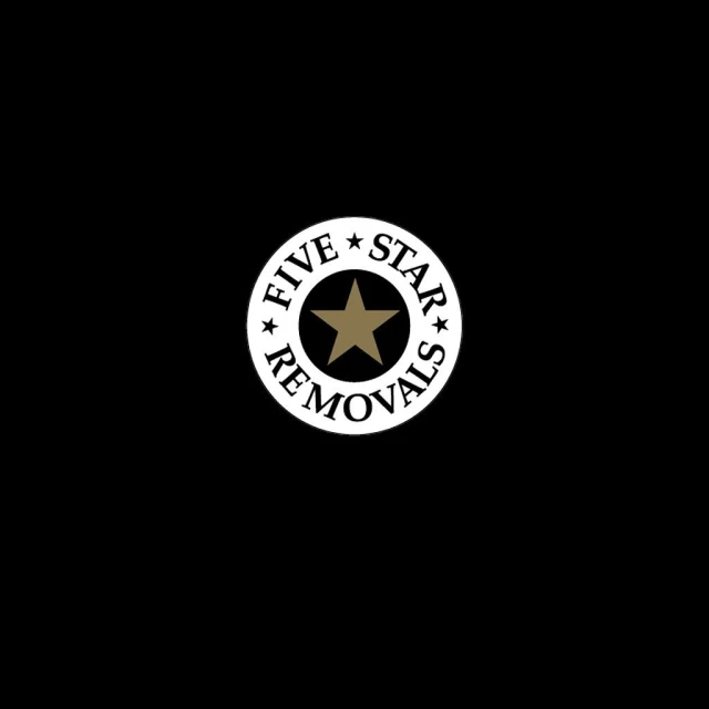 Five Star Removalist