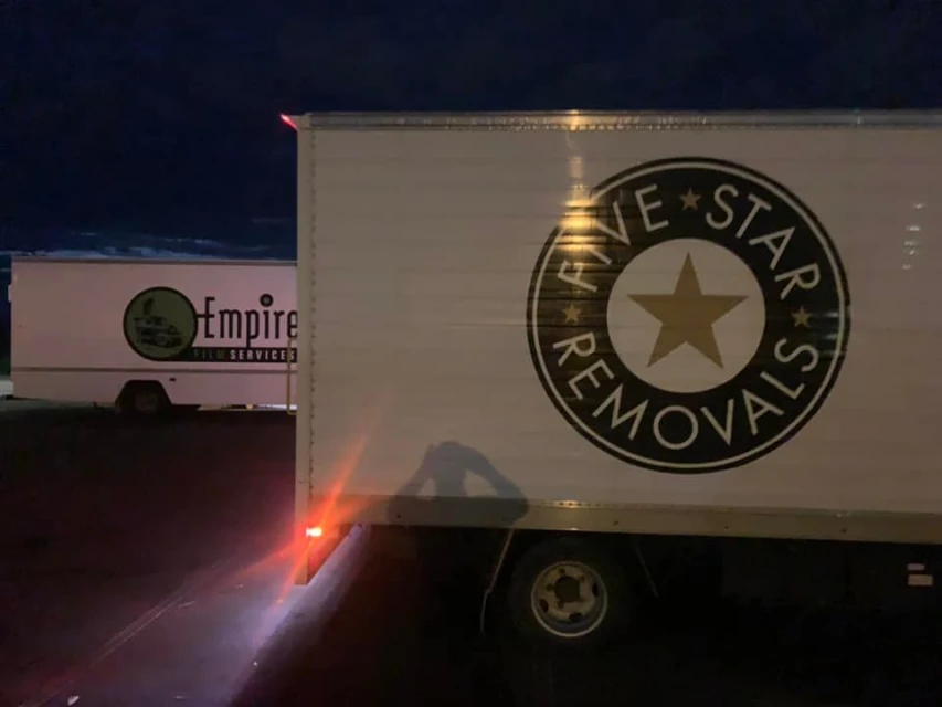 Five Star Removalist