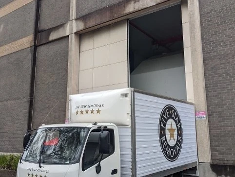 Five Star Removalist