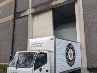 Five Star Removalist