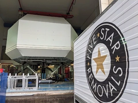 Five Star Removalist