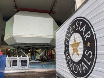 Five Star Removalist