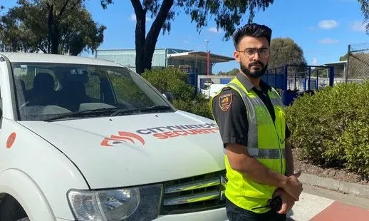 City Watch Security