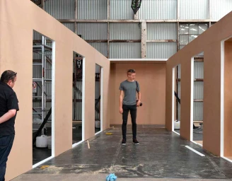 Sydney Props Studios