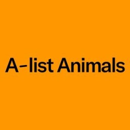 A List Animals