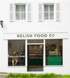 Relish Food & Co