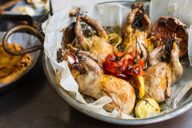 Urban Cooking Collective