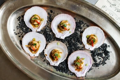 Urban Cooking Collective