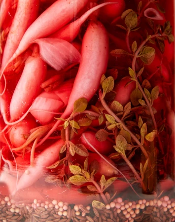 The Art of Food Photography: Why Experience Matters in a World of "Food Porn"