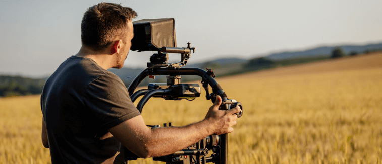 The Best Videographers: Masters of Motion and Storytelling