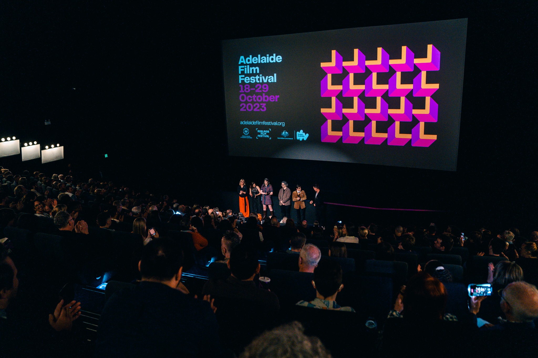 Top 9 Photography and Film Festivals in Australia