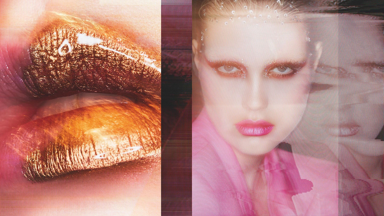 Face Forward: The Visionaries Behind Today’s Most Iconic Beauty Imagery