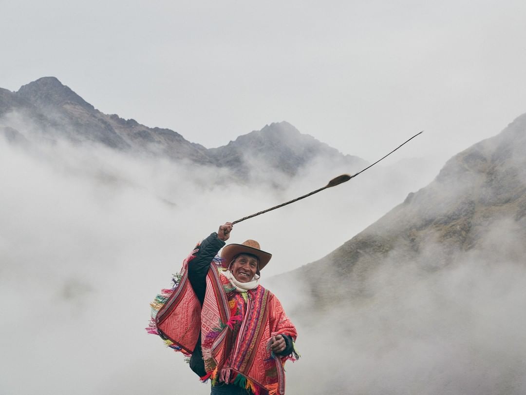 World-Class Wanderers: 20 Travel Photographers Defining the Look of Exploration