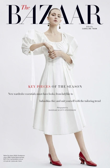 Hannah Scott-Stevenson