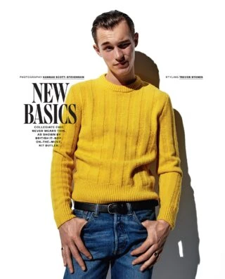 Hannah Scott-Stevenson