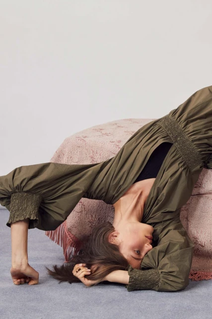 Hannah Scott-Stevenson