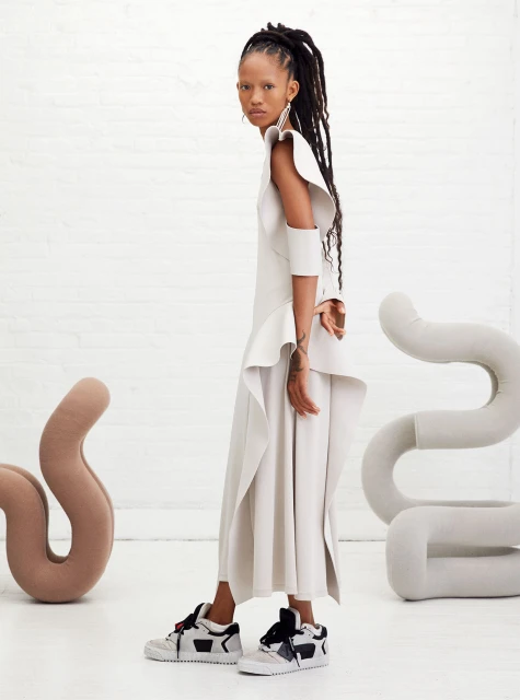 Hannah Scott-Stevenson