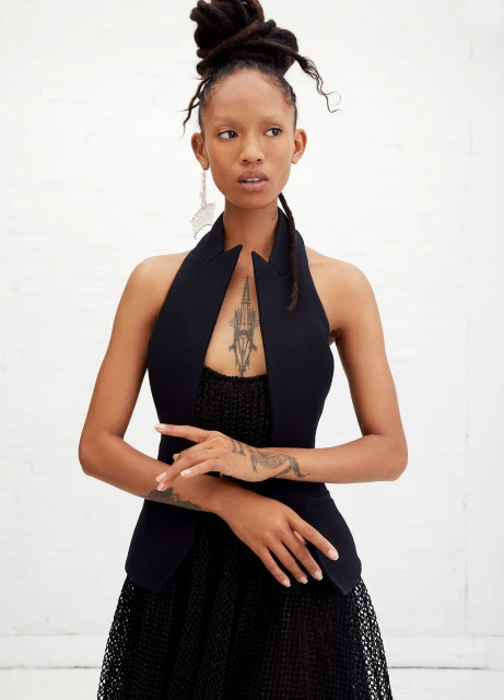 Hannah Scott-Stevenson