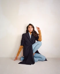 Hannah Scott-Stevenson