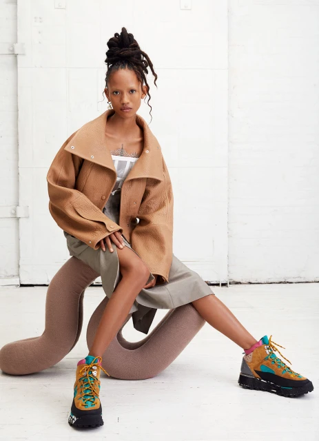 Hannah Scott-Stevenson