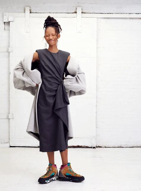 Hannah Scott-Stevenson