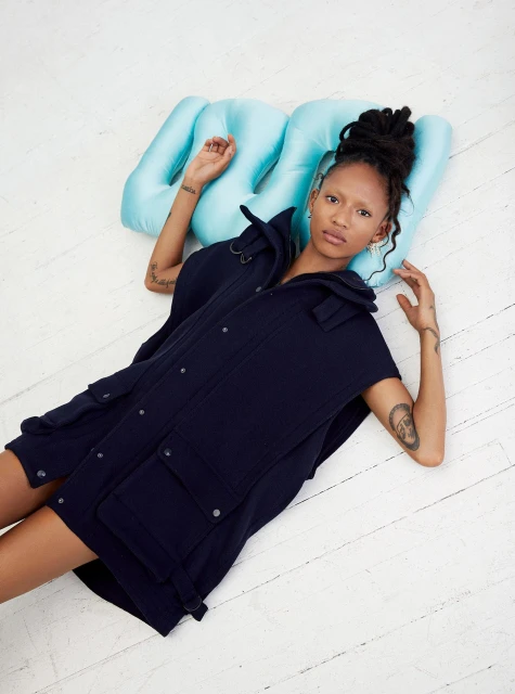 Hannah Scott-Stevenson