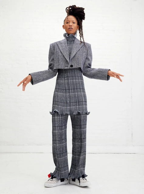 Hannah Scott-Stevenson