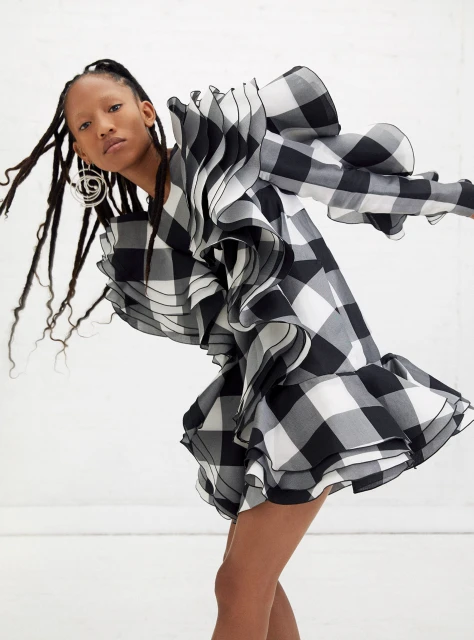 Hannah Scott-Stevenson