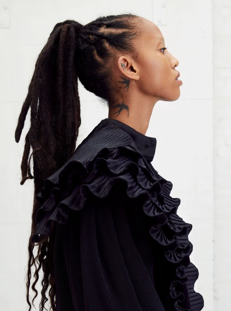 Hannah Scott-Stevenson