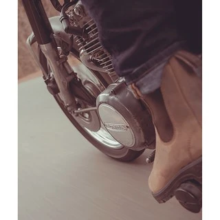 Brett (Bananas) Clarke