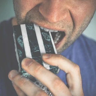 Brett (Bananas) Clarke