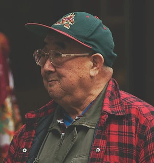 Brett (Bananas) Clarke