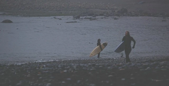 Brett (Bananas) Clarke