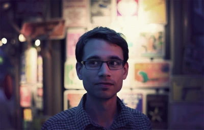 Brett (Bananas) Clarke