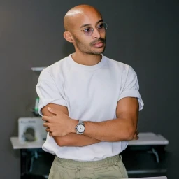 Alexandre Junior Cyprien