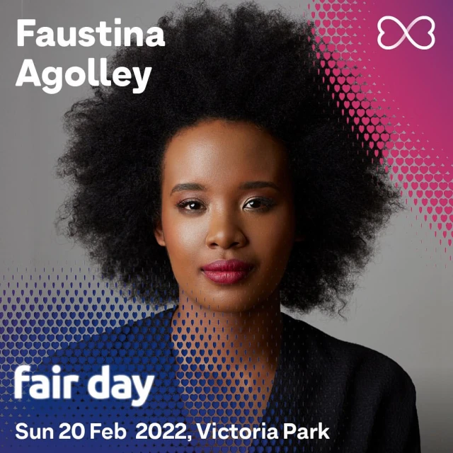 Faustina Agolley