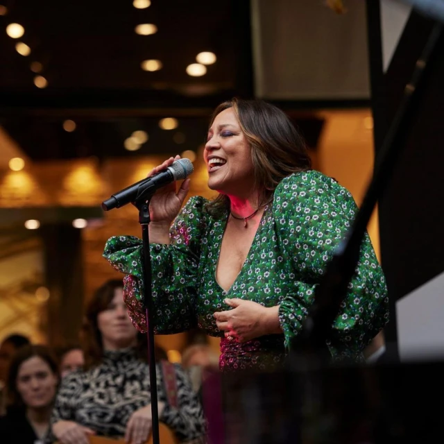 Kate Ceberano