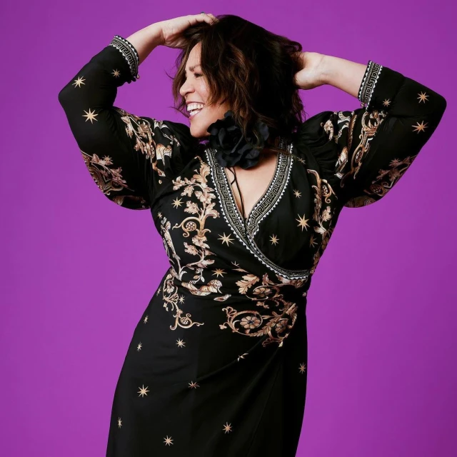 Kate Ceberano