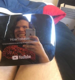 HowToBasic