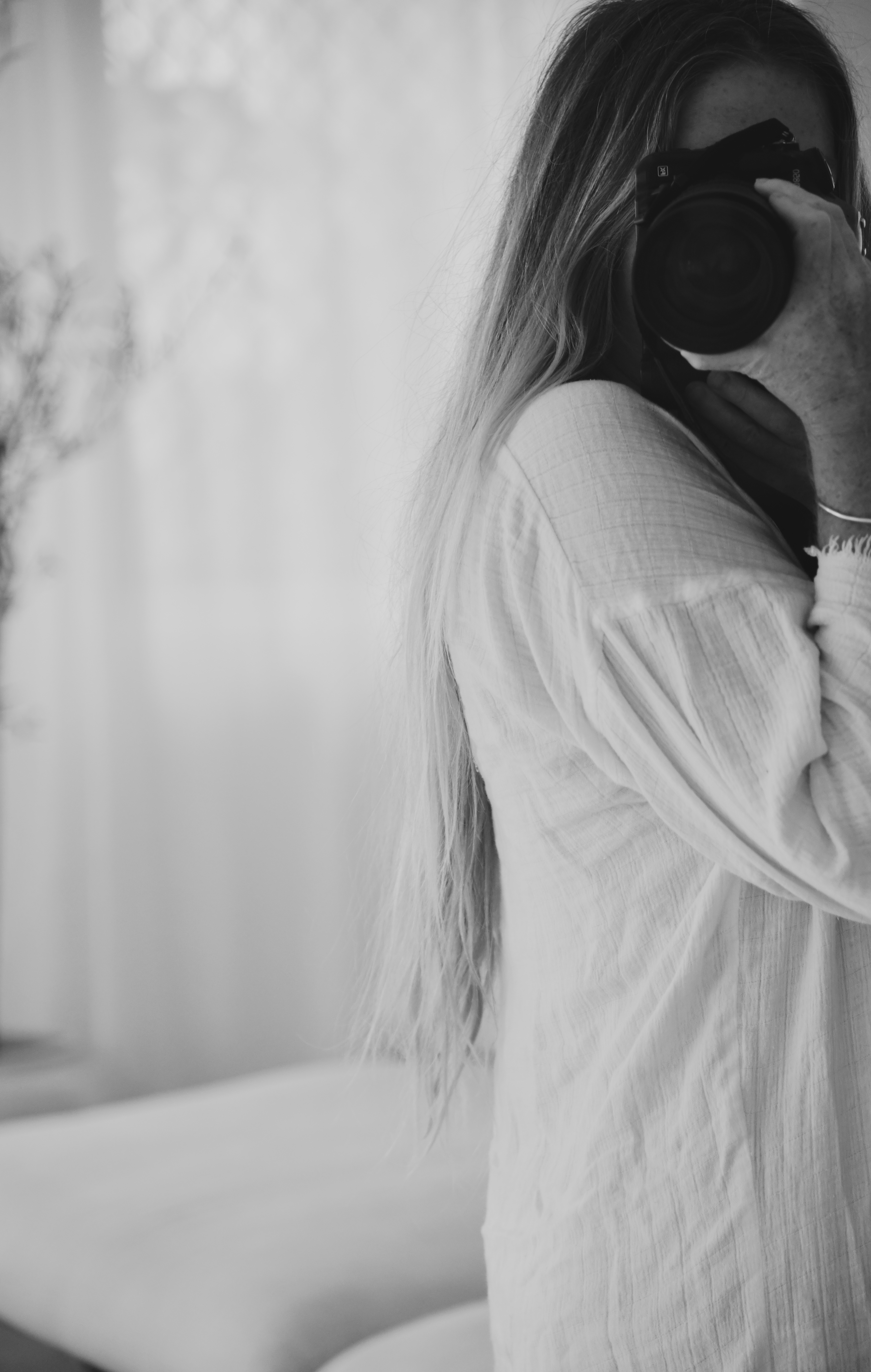 Sarah Jessica Marie Burns