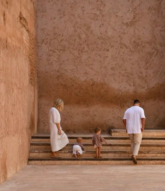 Photoshoots in Morocco