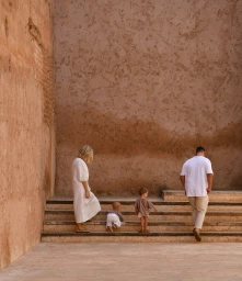 Photoshoots in Morocco