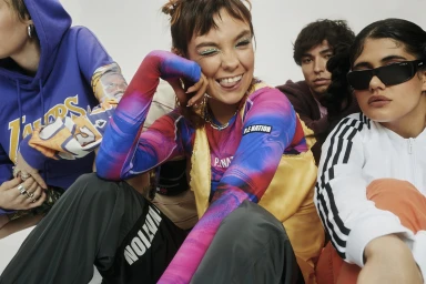 Heart Break High x NETFLIX